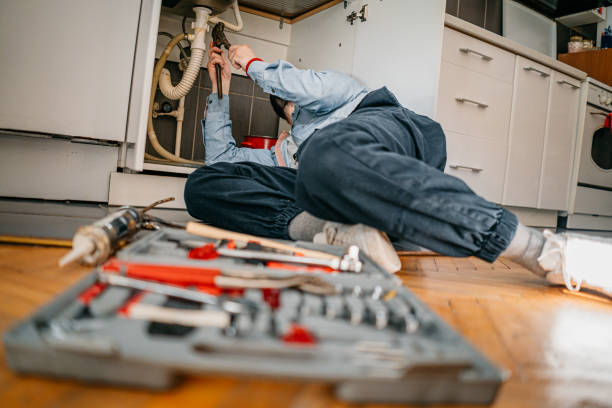 Best Drain Cleaning Services  in Tignall, GA