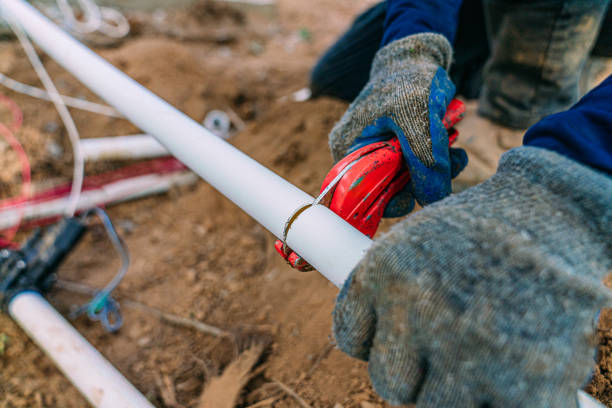 Best Pipe Repair Near Me  in Tignall, GA
